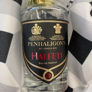 Penhaligon’s Halfeti 15ml decant